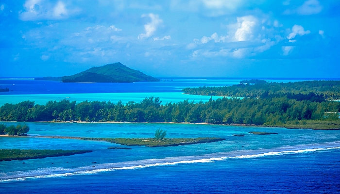 viajes para solteros islas polinesia