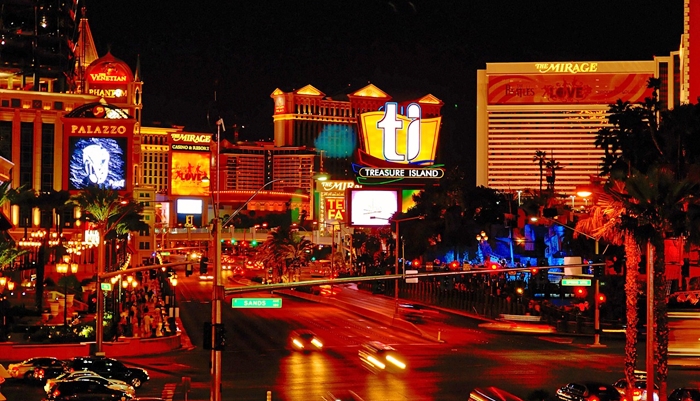 viajes para solteros las vegas espectacular