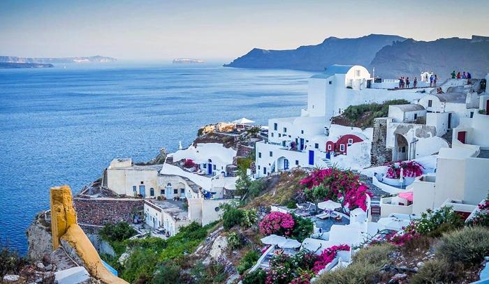viajes para solteros maravillas grecia