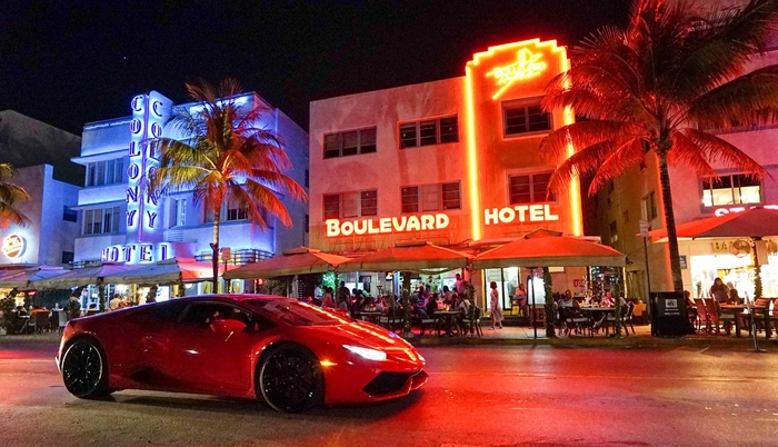 viajes para solteros miami puerto rico