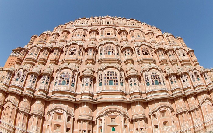 viajes singles holi colores india