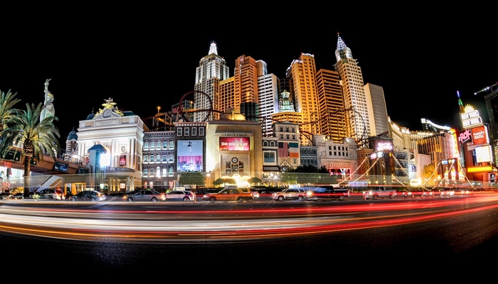 viajes solteros las vegas espectacular