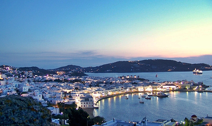 viajes solteros maravillas grecia