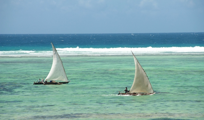viajes solteros zanzibar isla especias