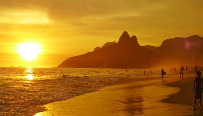 viajes para solteros maravilloso brasil