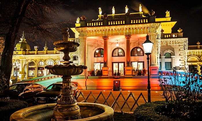 viena nochevieja viajes de solteros