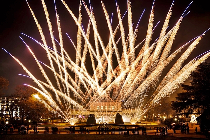 viena nochevieja viajes organizados para singles