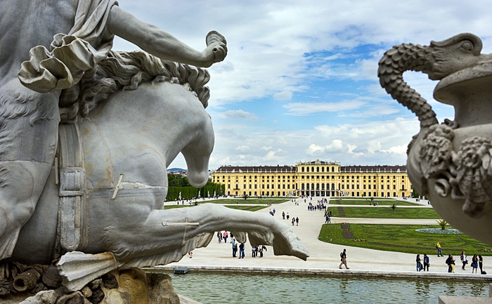 viena nochevieja viajes organizados para solteros
