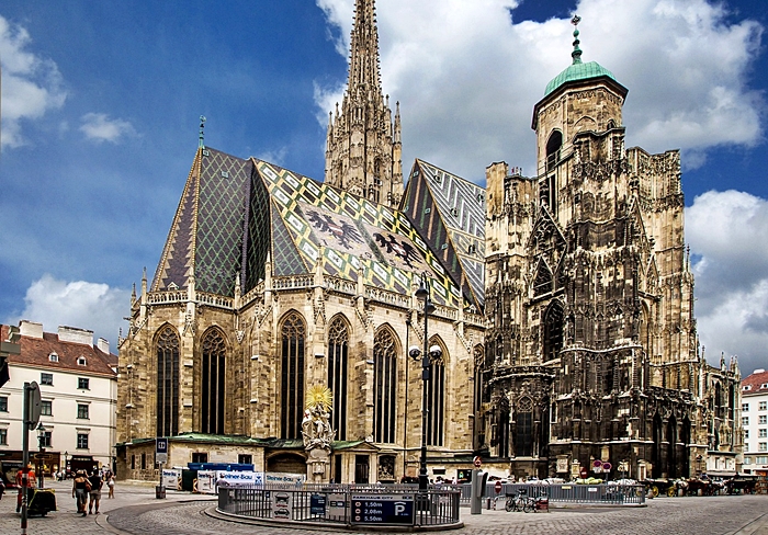 viena nochevieja viajes para solteros