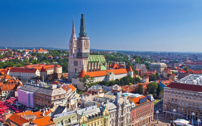 zagreb solteros