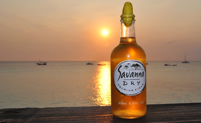 zanzibar cerveza singles