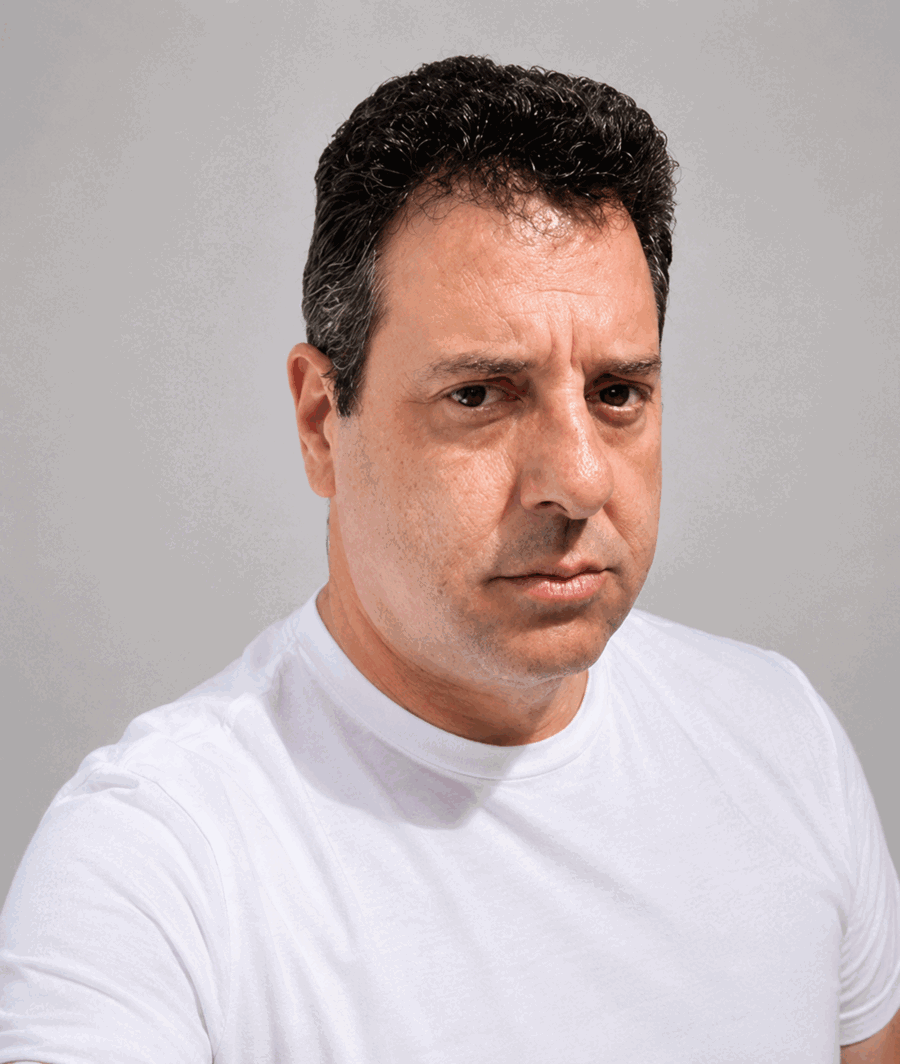 Ernesto Daubar