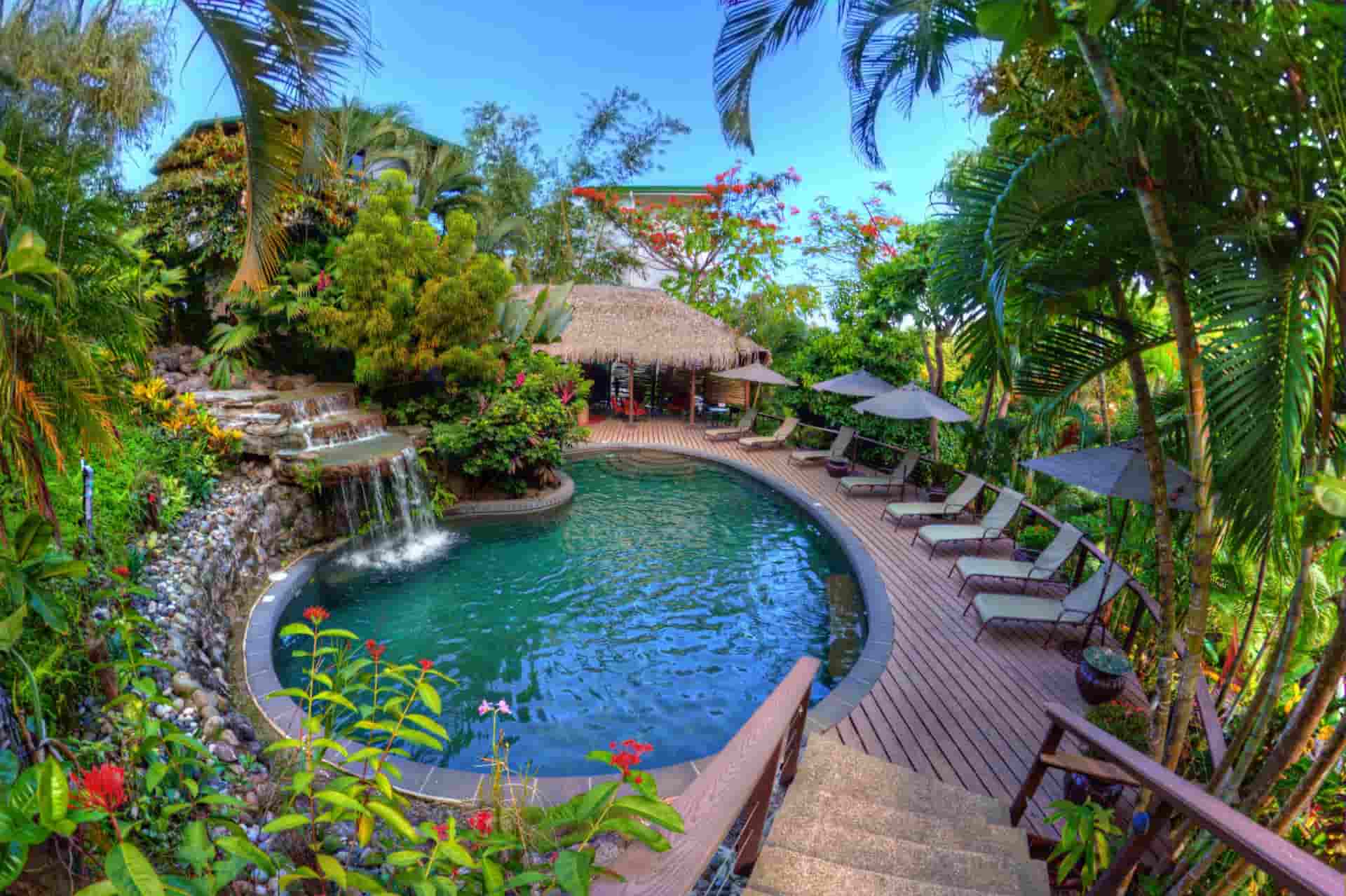 hotel en costa rica