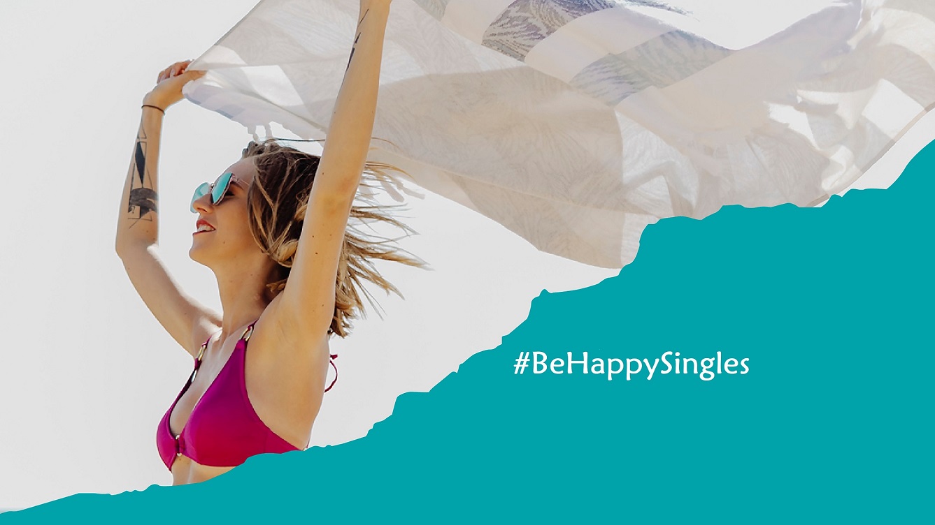Be happy Singles viajes 23