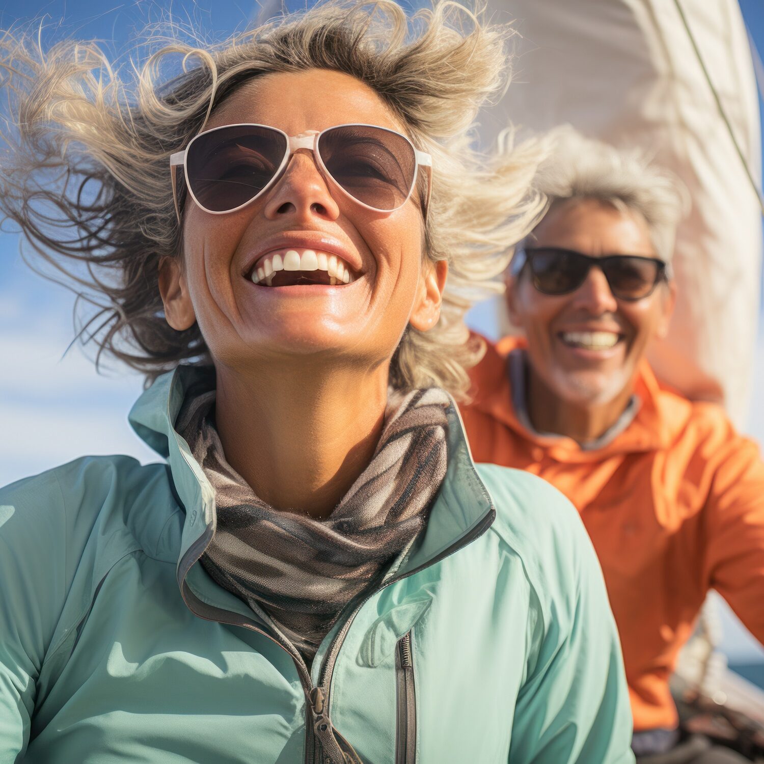 actividades nauticas para adultos solteros